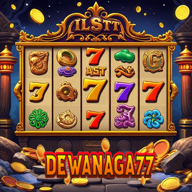 dewanaga 777 REKOMENDASI